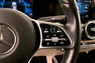 2021 Mercedes-Benz GLB GLB 250