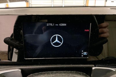 2021 Mercedes-Benz GLB GLB 250