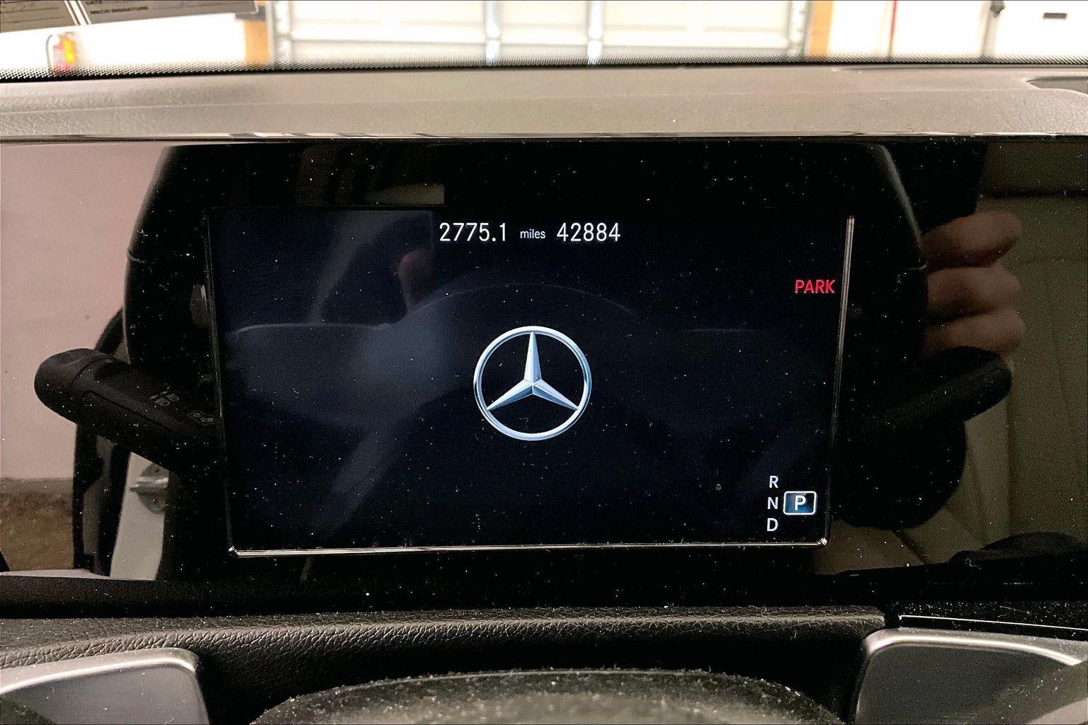 2021 Mercedes-Benz GLB GLB 250