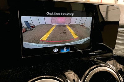 2021 Mercedes-Benz GLB GLB 250