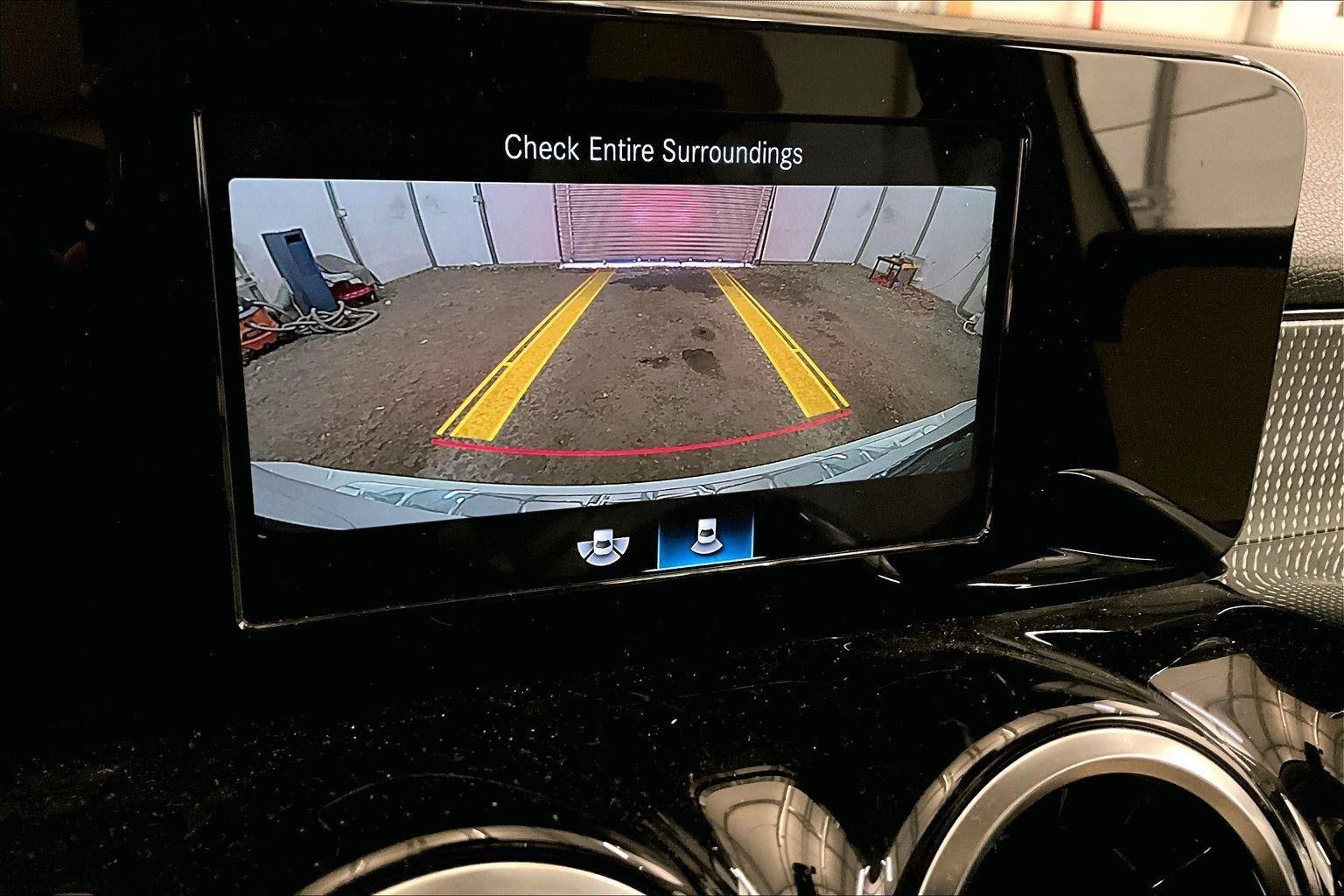 2021 Mercedes-Benz GLB GLB 250