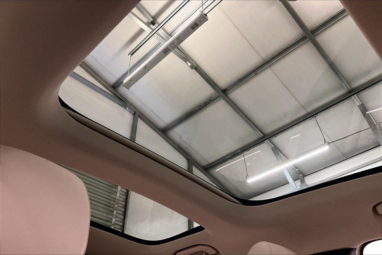 2021 Mercedes-Benz GLB GLB 250