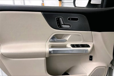 2021 Mercedes-Benz GLB GLB 250