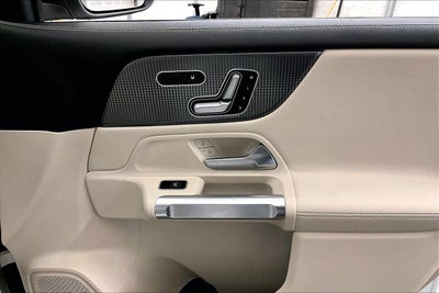 2021 Mercedes-Benz GLB GLB 250