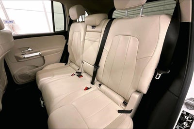 2021 Mercedes-Benz GLB GLB 250