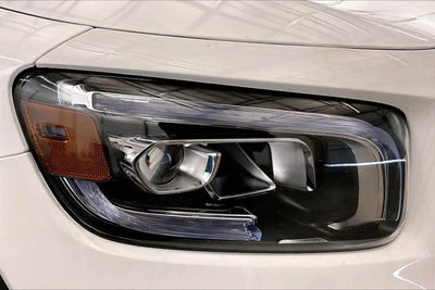 2021 Mercedes-Benz GLB GLB 250