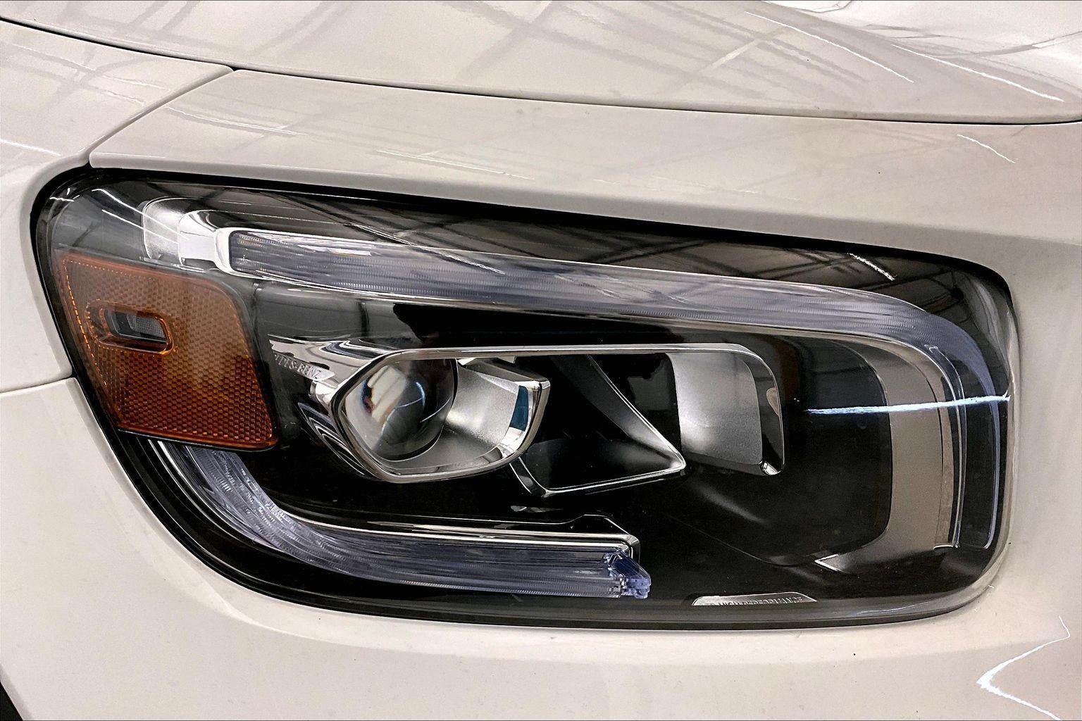 2021 Mercedes-Benz GLB GLB 250