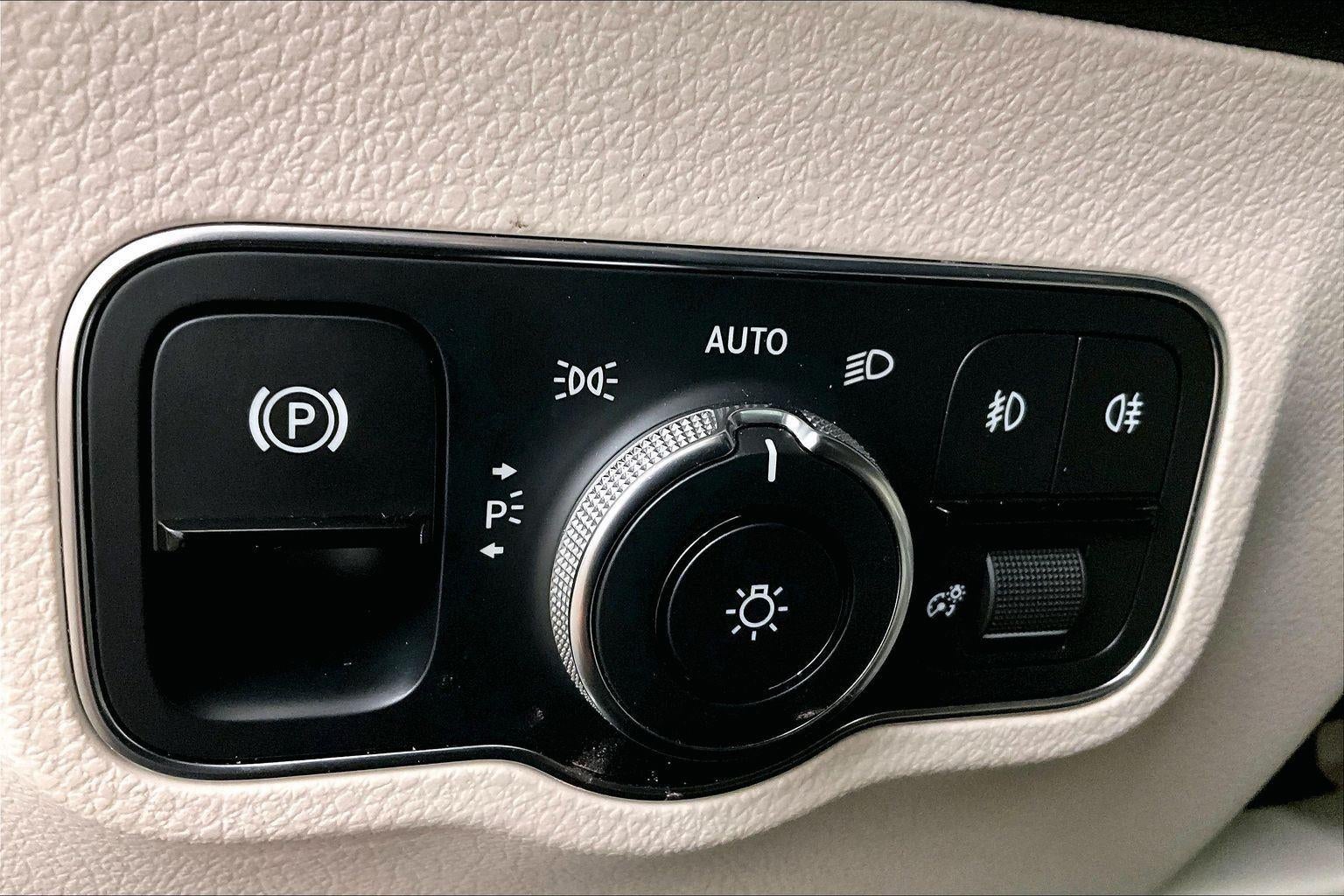 2021 Mercedes-Benz GLB GLB 250