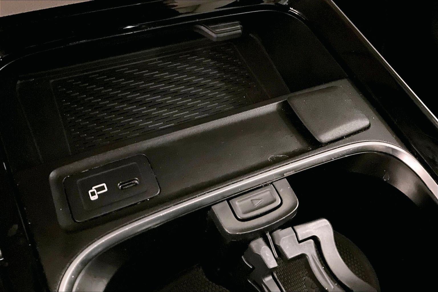 2021 Mercedes-Benz GLB GLB 250