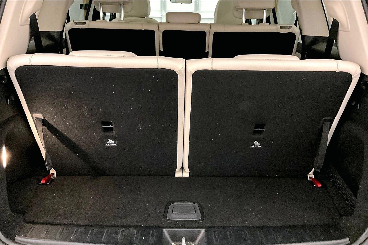 2021 Mercedes-Benz GLB GLB 250