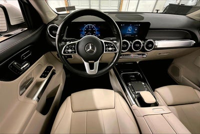 2021 Mercedes-Benz GLB GLB 250