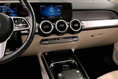 2021 Mercedes-Benz GLB GLB 250