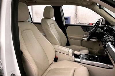 2021 Mercedes-Benz GLB GLB 250