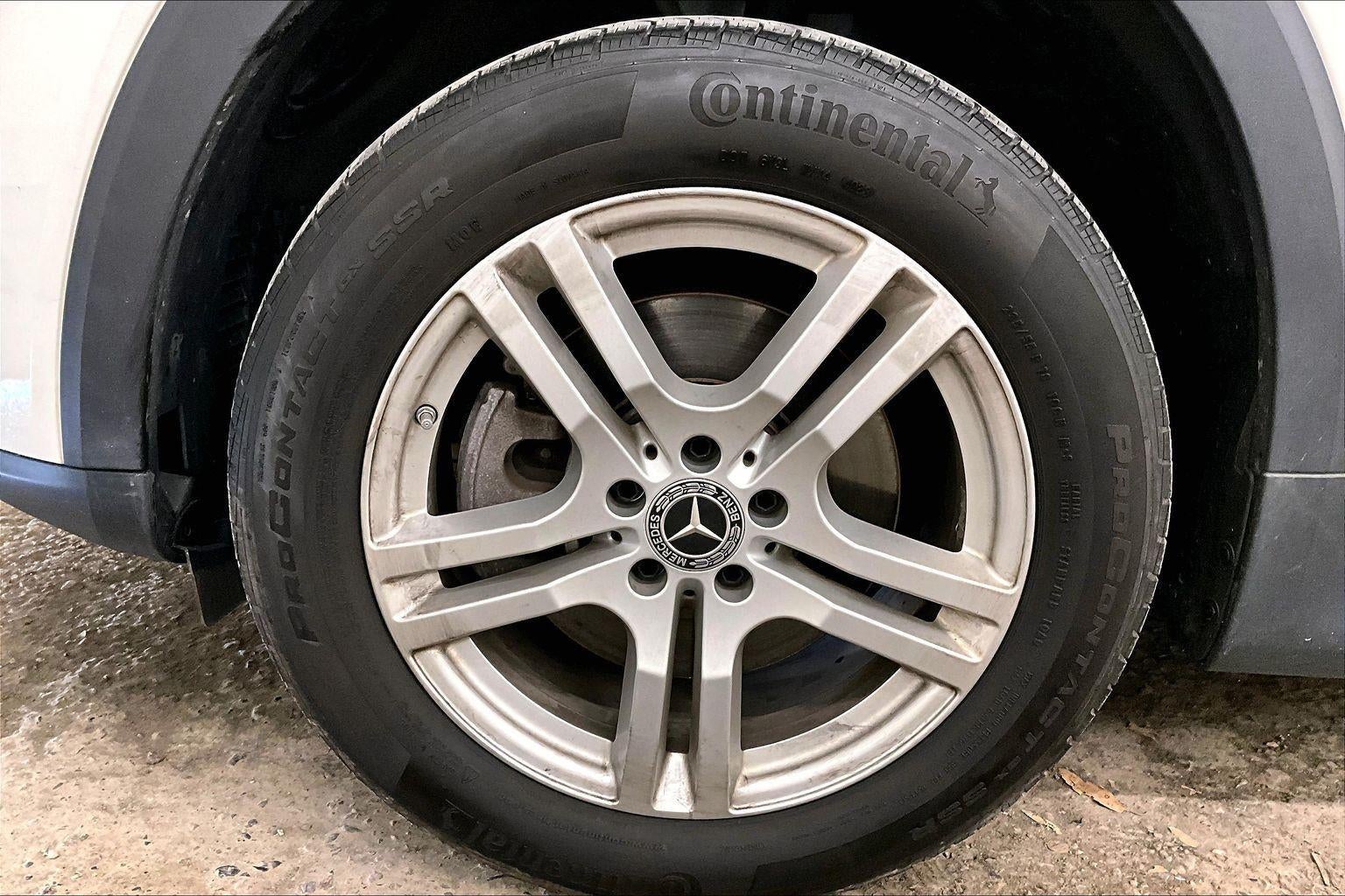 2021 Mercedes-Benz GLB GLB 250