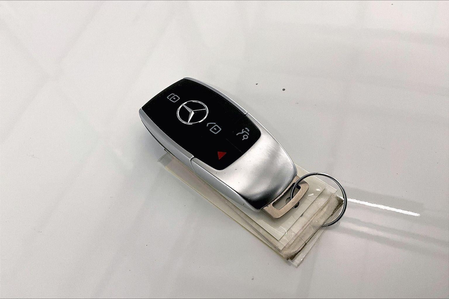 2021 Mercedes-Benz GLB GLB 250