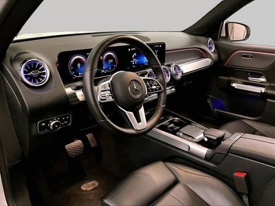 2022 Mercedes-Benz GLB GLB 250 4MATIC®