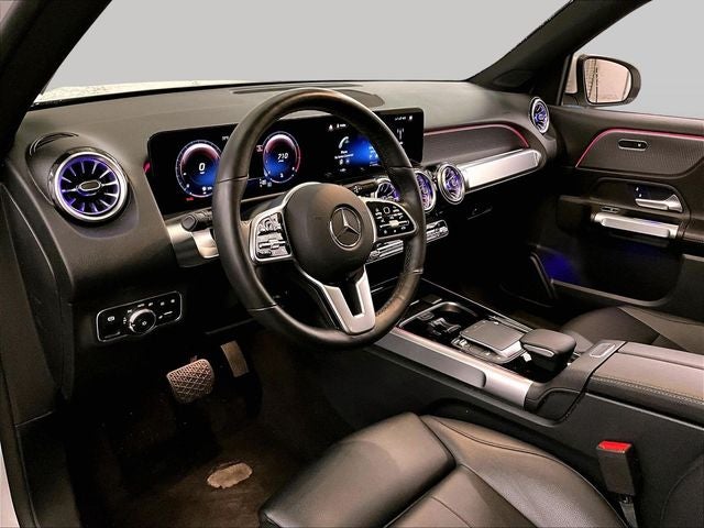 2022 Mercedes-Benz GLB GLB 250 4MATIC®