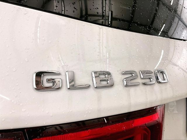2022 Mercedes-Benz GLB GLB 250 4MATIC®
