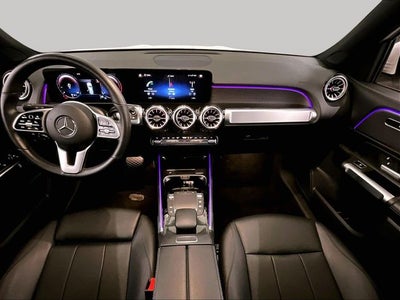 2022 Mercedes-Benz GLB GLB 250 4MATIC®