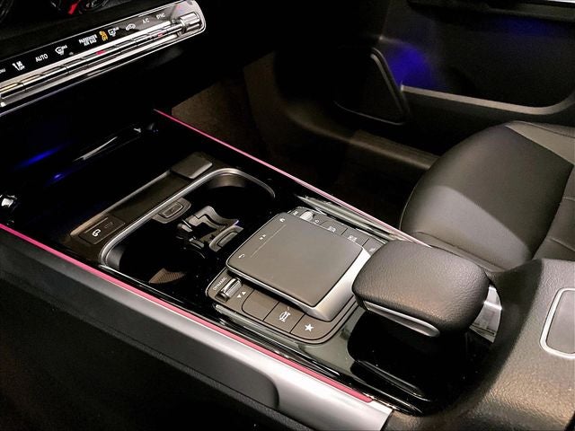 2022 Mercedes-Benz GLB GLB 250 4MATIC®