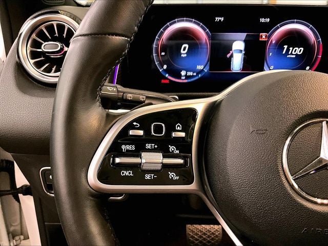 2022 Mercedes-Benz GLB GLB 250 4MATIC®