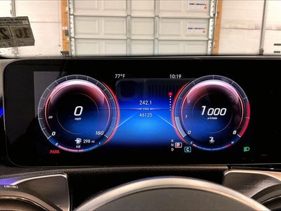 2022 Mercedes-Benz GLB GLB 250 4MATIC®
