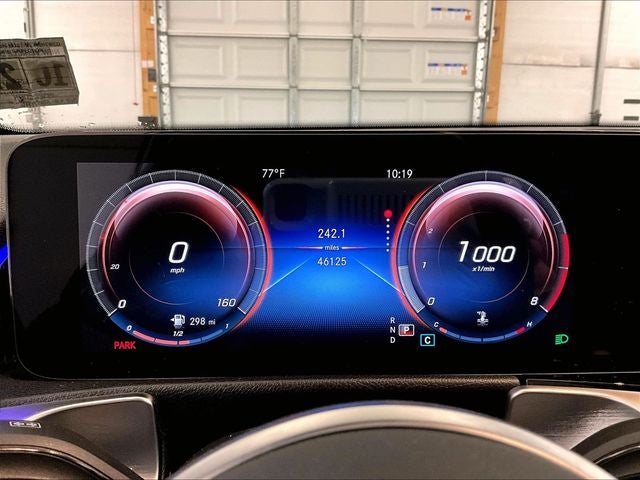 2022 Mercedes-Benz GLB GLB 250 4MATIC®
