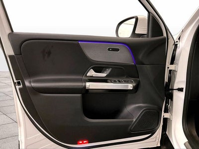 2022 Mercedes-Benz GLB GLB 250 4MATIC®
