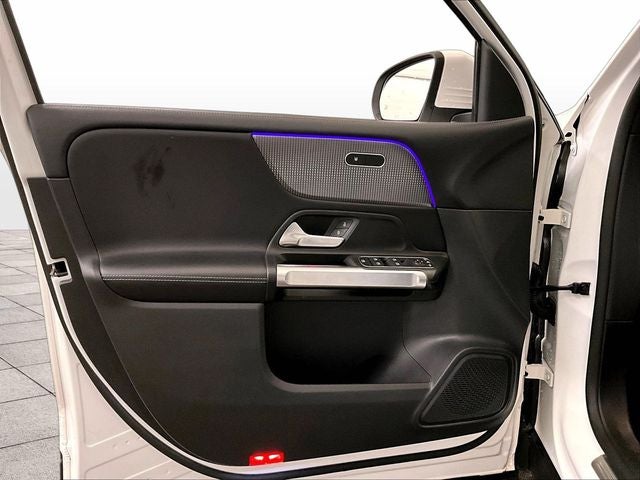 2022 Mercedes-Benz GLB GLB 250 4MATIC®