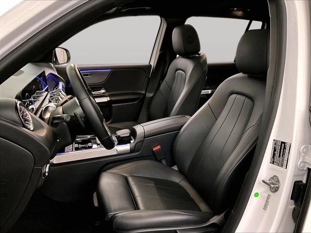 2022 Mercedes-Benz GLB GLB 250 4MATIC®