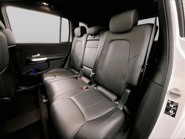 2022 Mercedes-Benz GLB GLB 250 4MATIC®