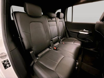 2022 Mercedes-Benz GLB GLB 250 4MATIC®