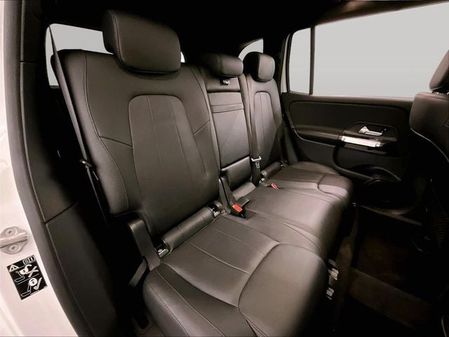 2022 Mercedes-Benz GLB GLB 250 4MATIC®