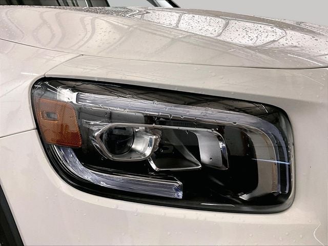 2022 Mercedes-Benz GLB GLB 250 4MATIC®