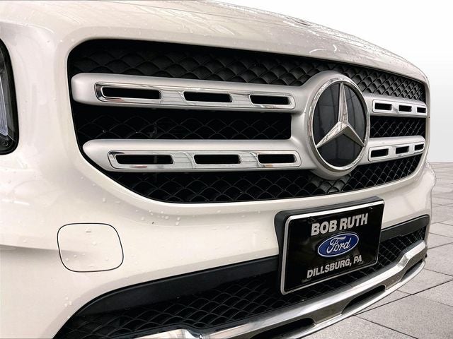 2022 Mercedes-Benz GLB GLB 250 4MATIC®
