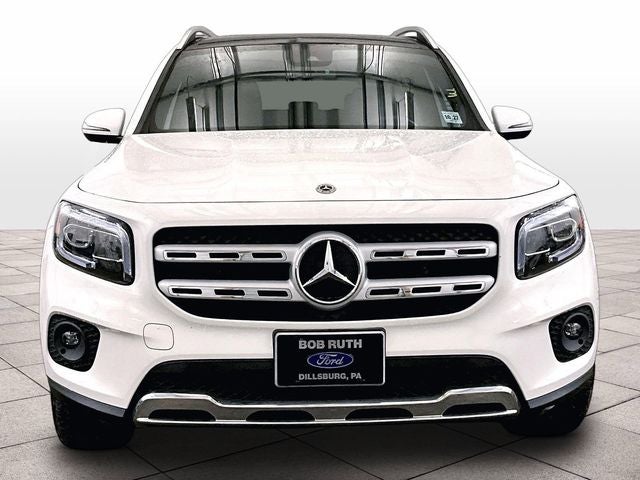 2022 Mercedes-Benz GLB GLB 250 4MATIC®