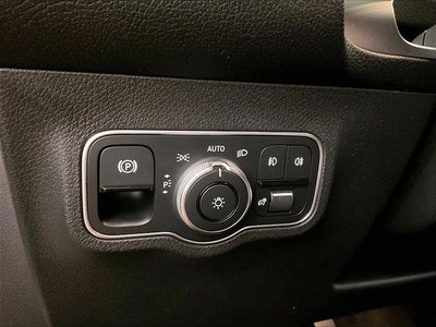 2022 Mercedes-Benz GLB GLB 250 4MATIC®