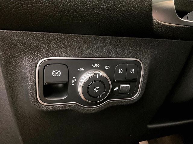 2022 Mercedes-Benz GLB GLB 250 4MATIC®