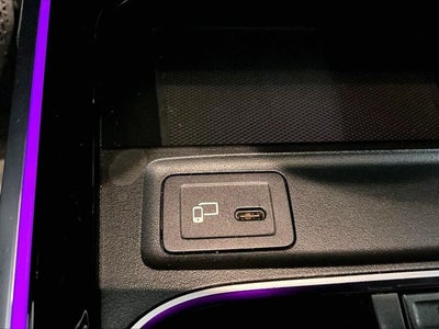 2022 Mercedes-Benz GLB GLB 250 4MATIC®