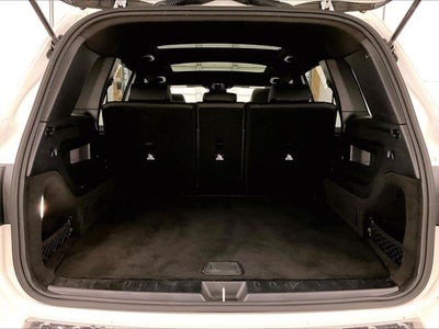 2022 Mercedes-Benz GLB GLB 250 4MATIC®