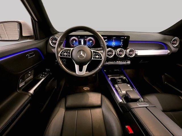 2022 Mercedes-Benz GLB GLB 250 4MATIC®