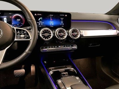 2022 Mercedes-Benz GLB GLB 250 4MATIC®