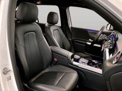 2022 Mercedes-Benz GLB GLB 250 4MATIC®