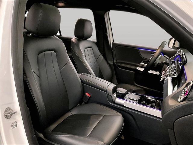2022 Mercedes-Benz GLB GLB 250 4MATIC®