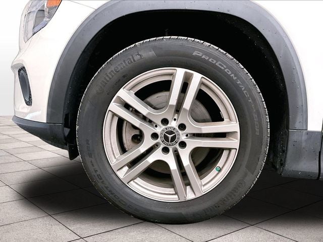 2022 Mercedes-Benz GLB GLB 250 4MATIC®