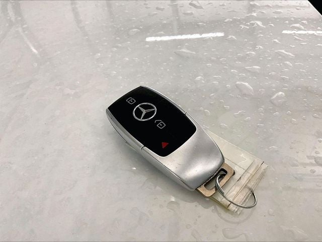 2022 Mercedes-Benz GLB GLB 250 4MATIC®