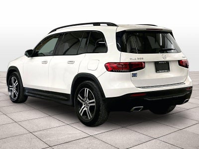 2021 Mercedes-Benz GLB GLB 250