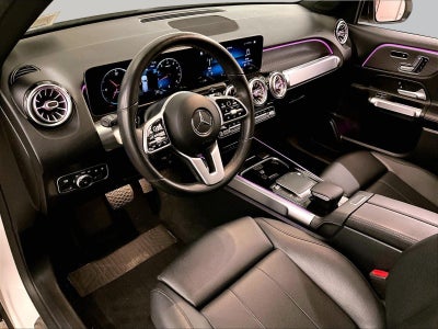 2021 Mercedes-Benz GLB GLB 250