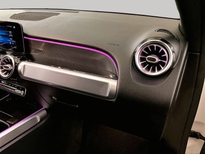 2021 Mercedes-Benz GLB GLB 250