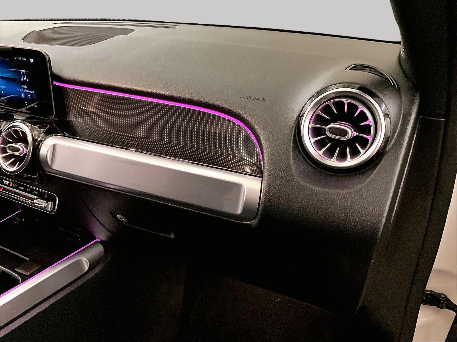 2021 Mercedes-Benz GLB GLB 250
